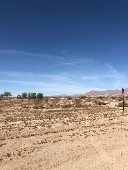 More Photos Of 1340 Bel Air Ave, Thermal Land For Sale