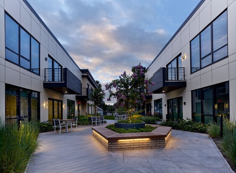 More Photos Of 400-490 South Ave, Garwood Apartments For Lease