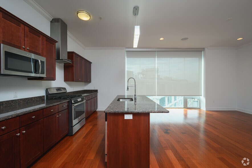More Photos Of 1 Brown St, Philadelphia Apartments For Lease
