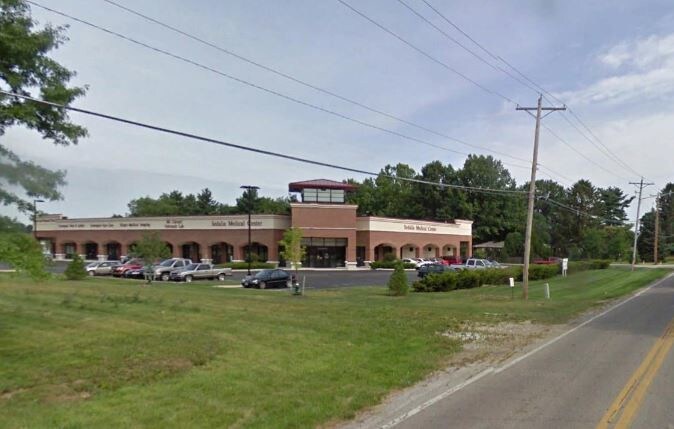 More Photos Of 5323-5345 Hendron Rd, Groveport Medical For Lease