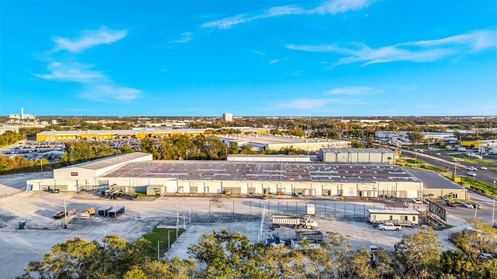 Primary Photo Of 8504 E Adamo Dr, Tampa Industrial For Lease