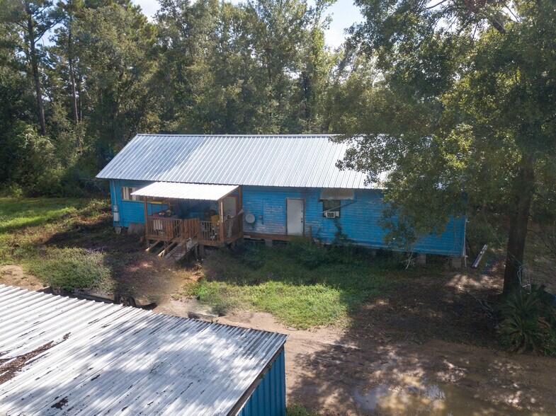 More Photos Of 18201 Sh 242, Conroe Land For Sale