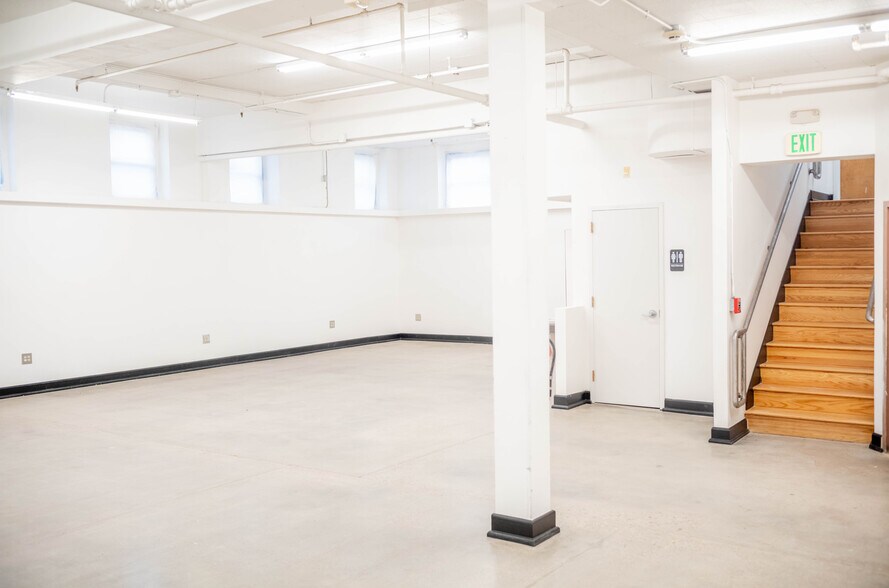 More Photos Of 910 Galapago St, Denver Loft Creative Space For Lease