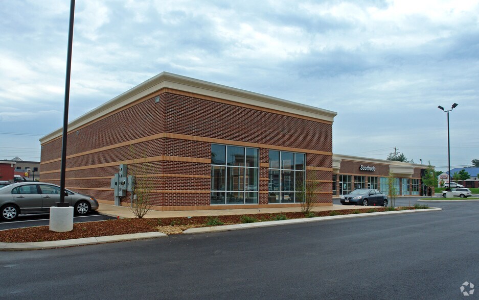 More Photos Of 1919A Gunbarrel Rd, Chattanooga Unknown For Lease