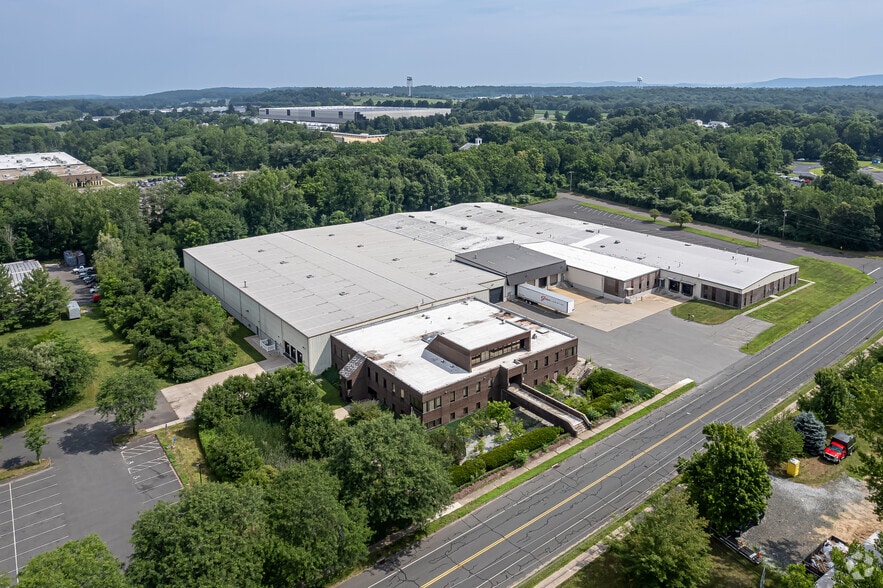 More Photos Of 215 Moody Rd, Enfield Manufacturing For Lease