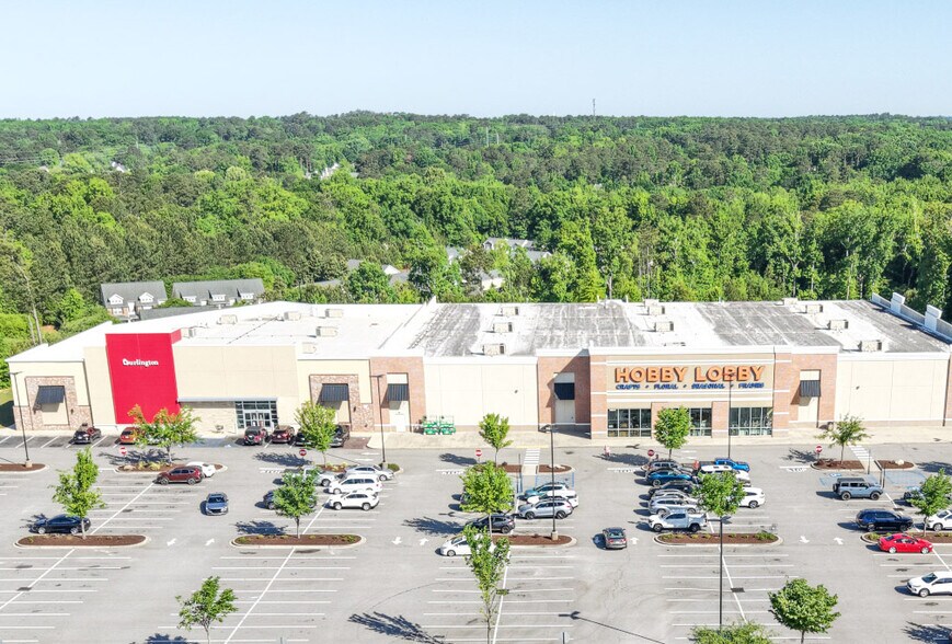 More Photos Of 5318 Sunset Blvd, Lexington Storefront For Lease