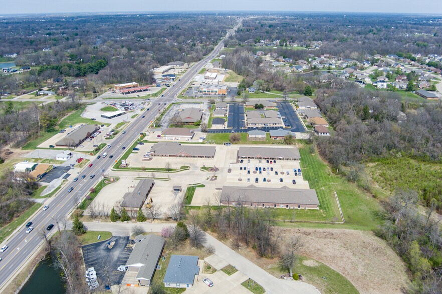 More Photos Of 22 Professional Park Dr, Maryville Office For Lease