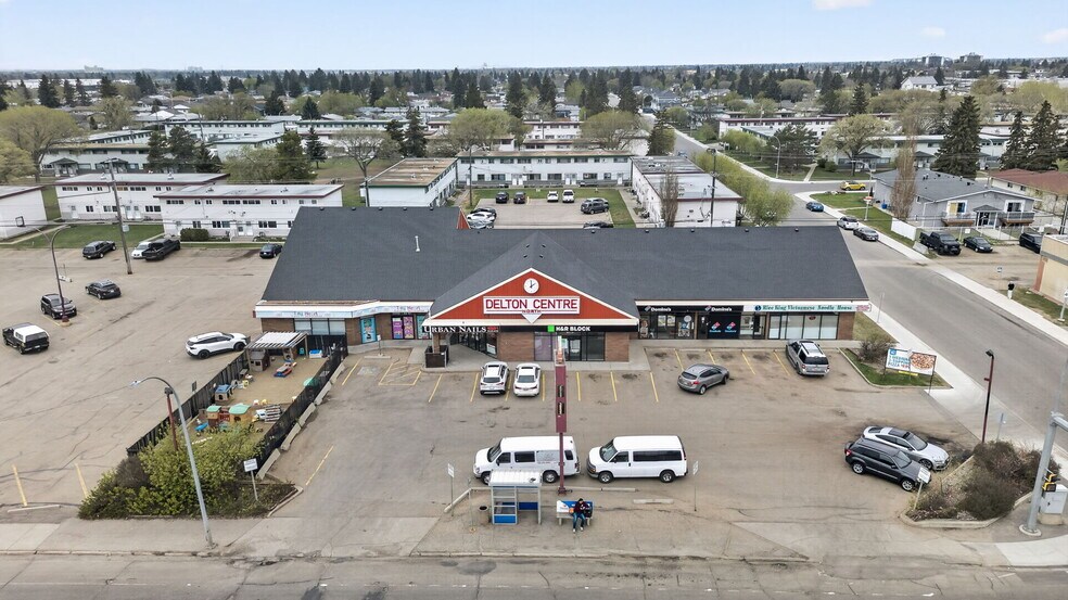 More Photos Of 12820 82nd St NW, Edmonton Unknown For Lease