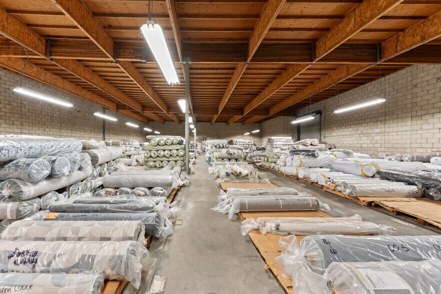 More Photos Of 645 Giano Ave, La Puente Warehouse For Sale