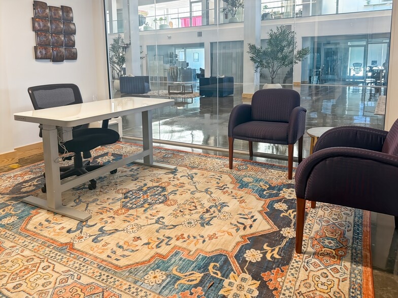 More Photos Of 500 S Main St, Mooresville Coworking Space