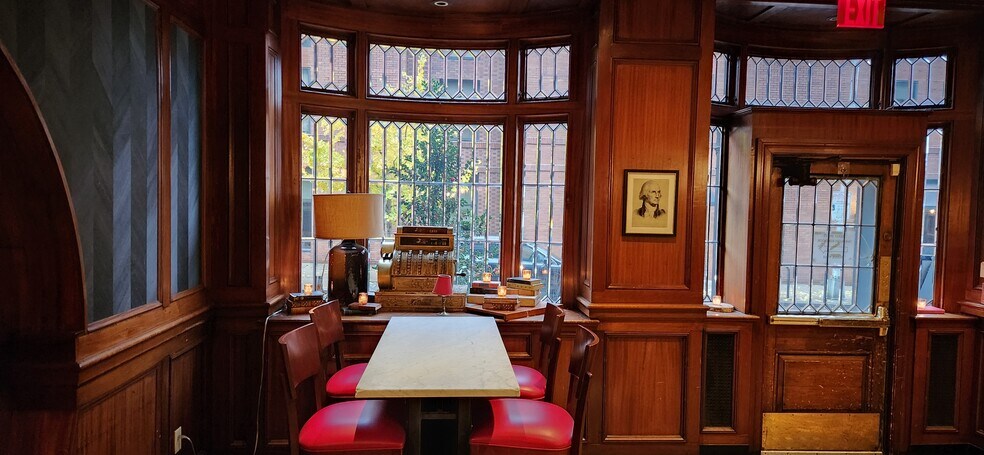 More Photos Of 125 Walnut St, Philadelphia Apartments For Lease