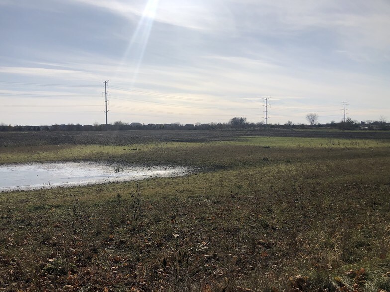 More Photos Of 1 & 2 BOOMBAH Blvd, Yorkville Land For Sale