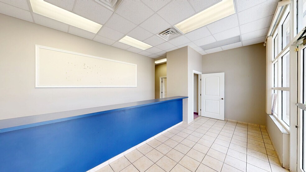 Primary Photo Of 122 S Segrave St, Daytona Beach Office For Sale