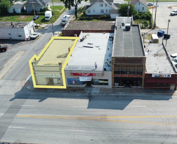 More Photos Of 4523 N 30th St, Omaha Storefront For Sale