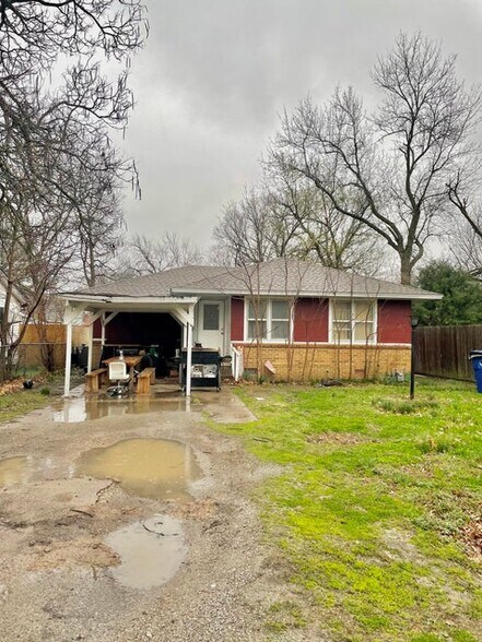 More Photos Of 109 S Brown St, Vinita Apartments For Sale