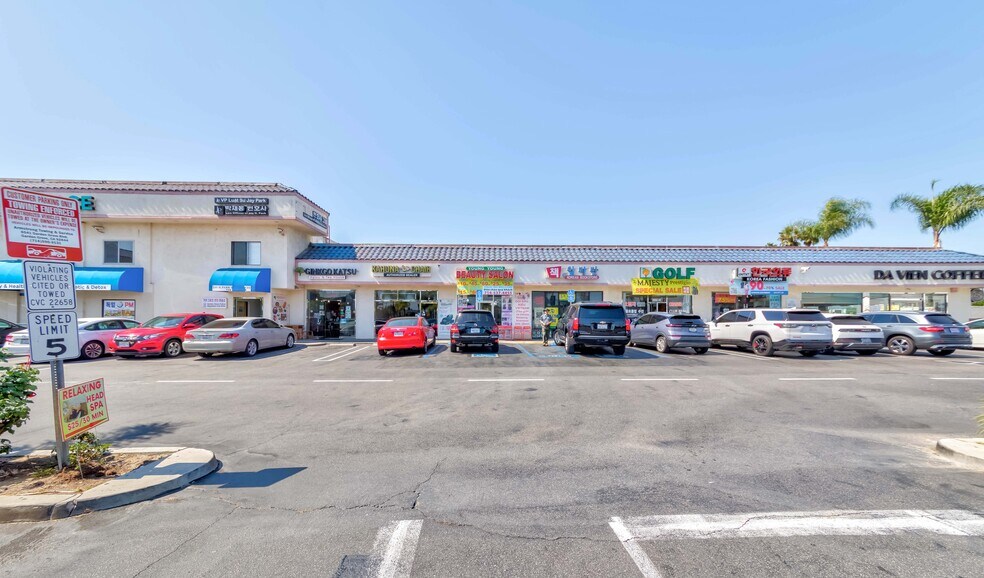 More Photos Of 9562-9580 Garden Grove Blvd, Garden Grove Storefront Retail Office For Lease
