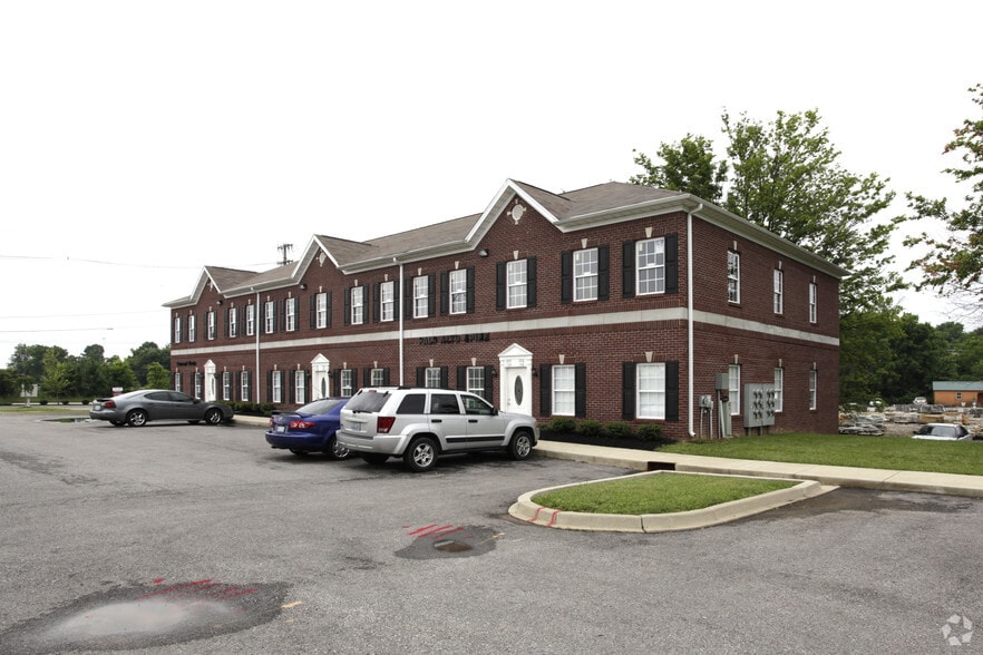 More Photos Of 12307 Old Lagrange Rd, Louisville Medical For Lease