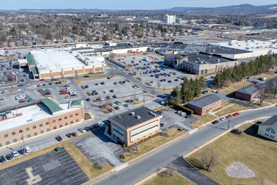 More Photos Of 99 November Dr, Camp Hill Medical For Lease