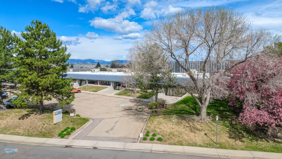 More Photos Of 1860 Lefthand Cir, Longmont Light Manufacturing For Lease