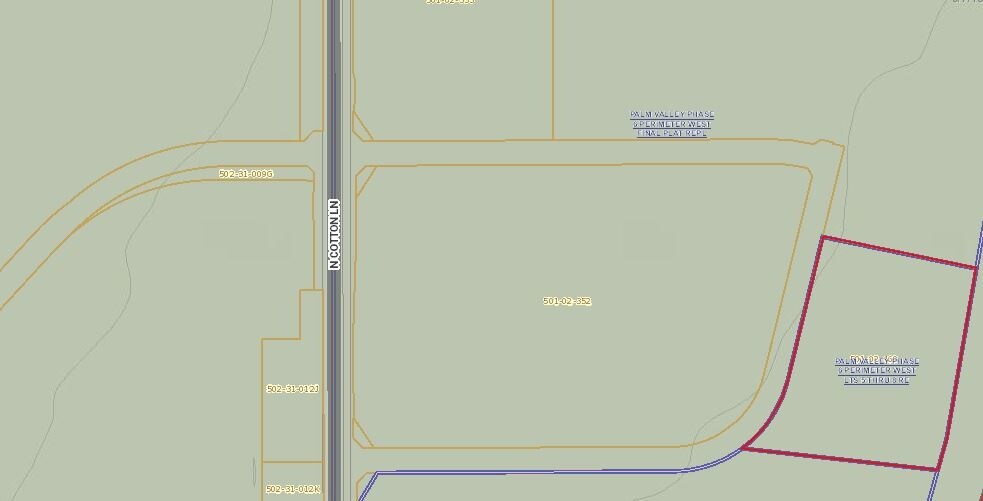 More Photos Of 4445 N 169th Ave, Goodyear Manufacturing For Lease