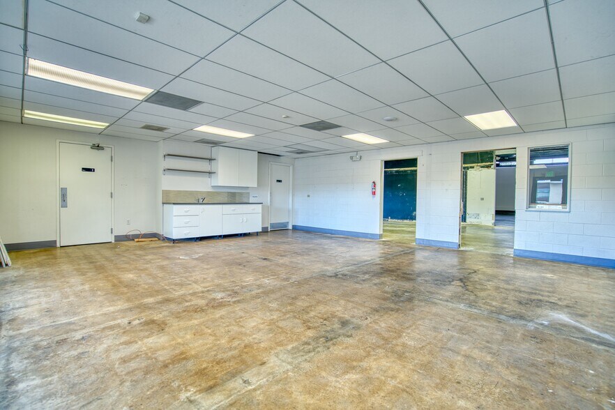 More Photos Of 1860 38th St, Boulder Distribution For Lease