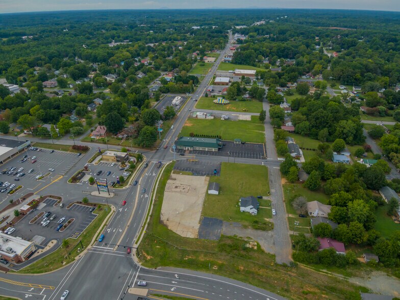 More Photos Of 804 Virginia Dr, Lexington Land For Sale