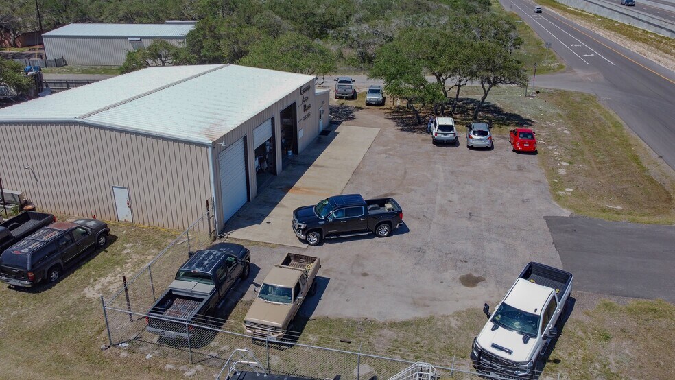 More Photos Of 1875 State Highway 35 Byp, Rockport Warehouse For Sale