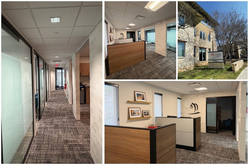 More Photos Of 1508 W 5th St, Austin Office For Lease