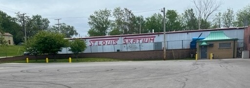 More Photos Of 120 E Catalan St, Saint Louis Skating Rink For Sale