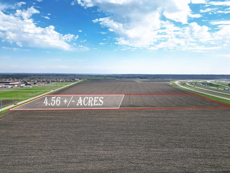 More Photos Of City Line Rd, Lockhart Land For Sale