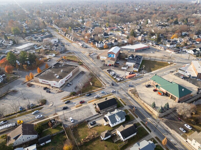 More Photos Of 1800 South St, Lafayette Office For Sale