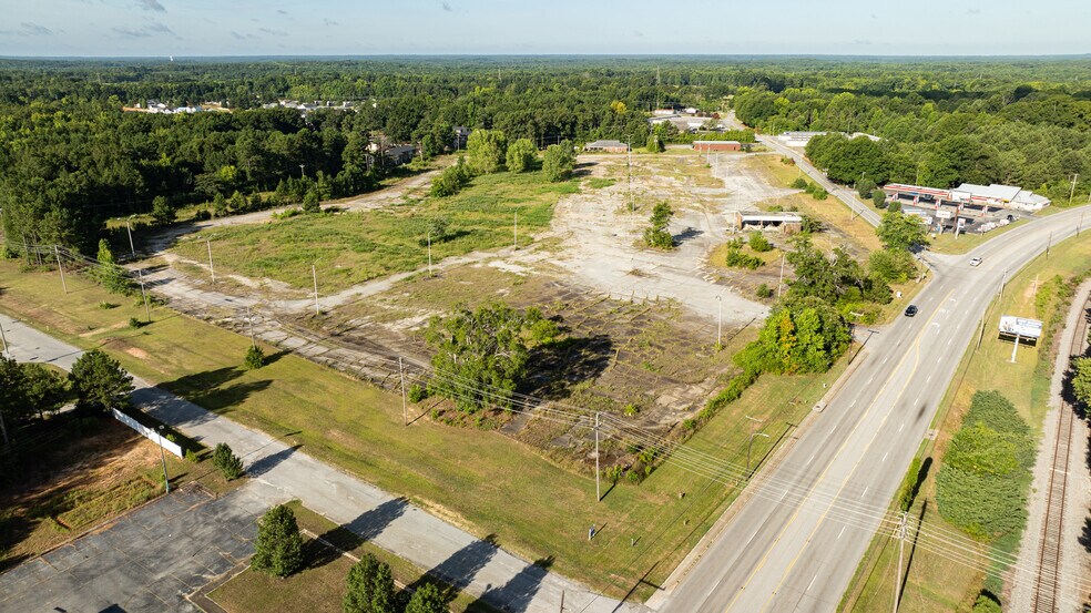 More Photos Of 25 A B Jacks rd, Clinton Land For Lease