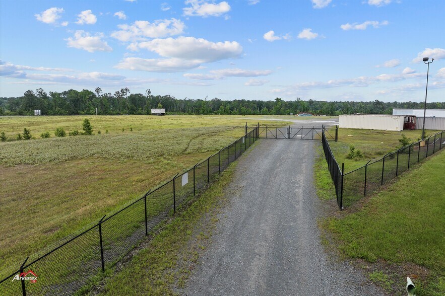 More Photos Of 1839 Highway 531, Minden Land For Sale