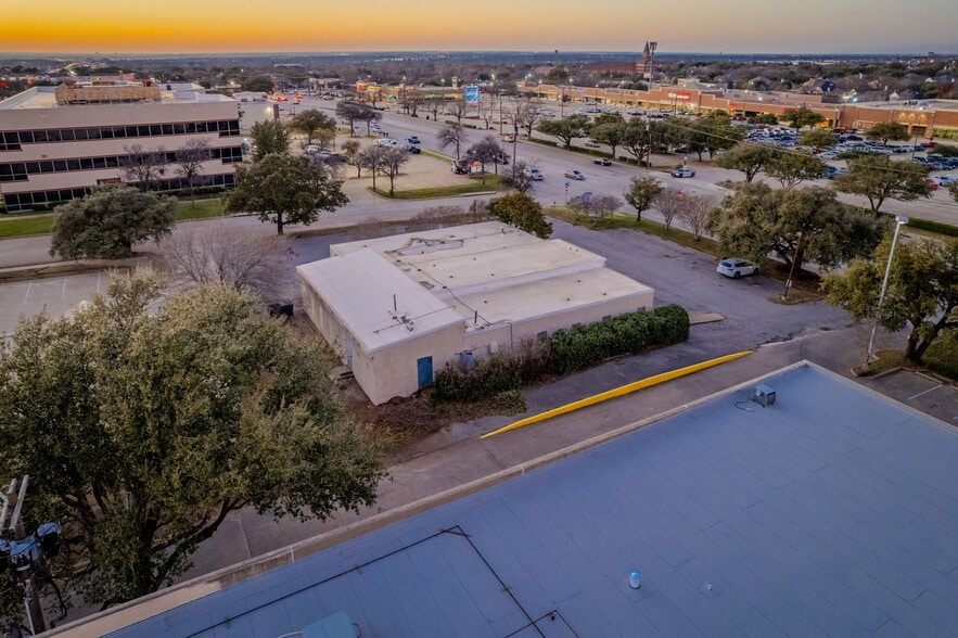 More Photos Of 2908 E Trinity Mills Rd, Carrollton Office For Lease