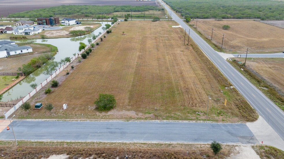 More Photos Of 7475 FM 1732, Rancho Viejo Land For Sale