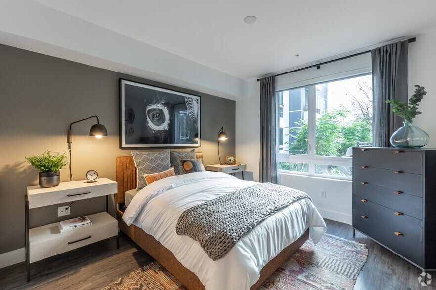 More Photos Of 1821 S Milpitas Blvd, Milpitas Apartments For Lease