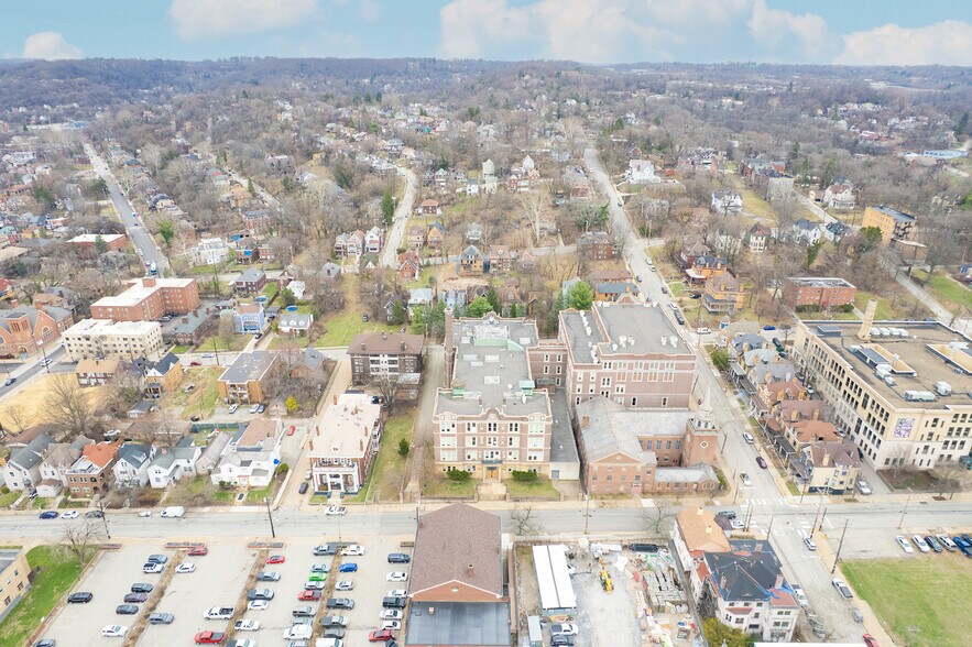 More Photos Of 747 Wallace Ave, Pittsburgh Land For Sale