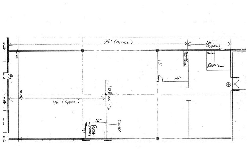 More Photos Of 635 Bert Kouns Industrial Loop, Shreveport Storefront For Lease