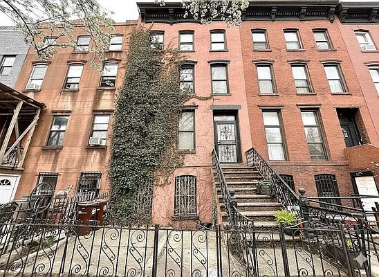 Primary Photo Of 90 Ryerson St, Brooklyn Multifamily For Sale