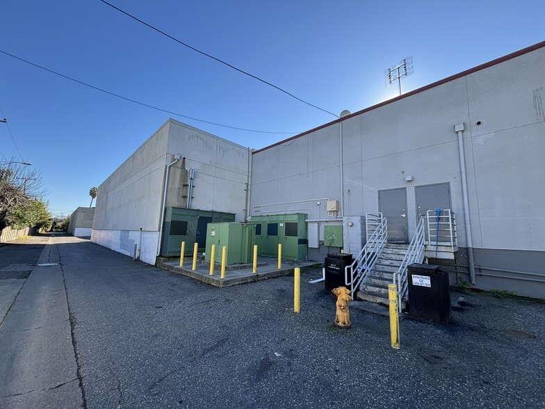 More Photos Of 2765-2799 El Camino Real, Santa Clara Unknown For Lease