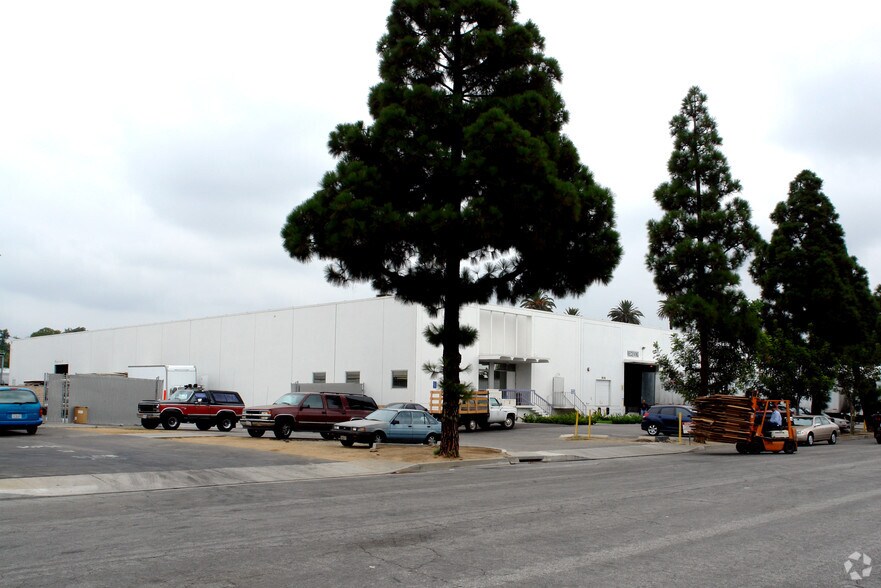 Primary Photo Of 14301 Gannet St, La Mirada Industrial For Sale