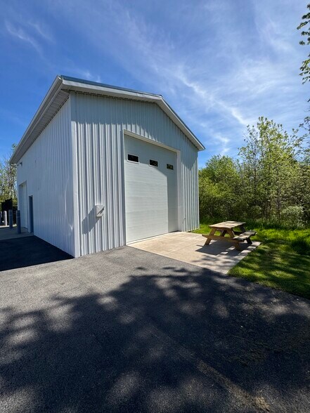 More Photos Of 5095 Day Rd, Lockport General Retail For Sale