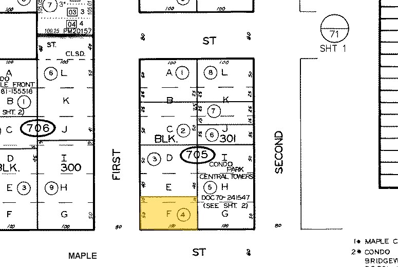 More Photos Of 2601 1st Ave, San Diego Apartments For Lease