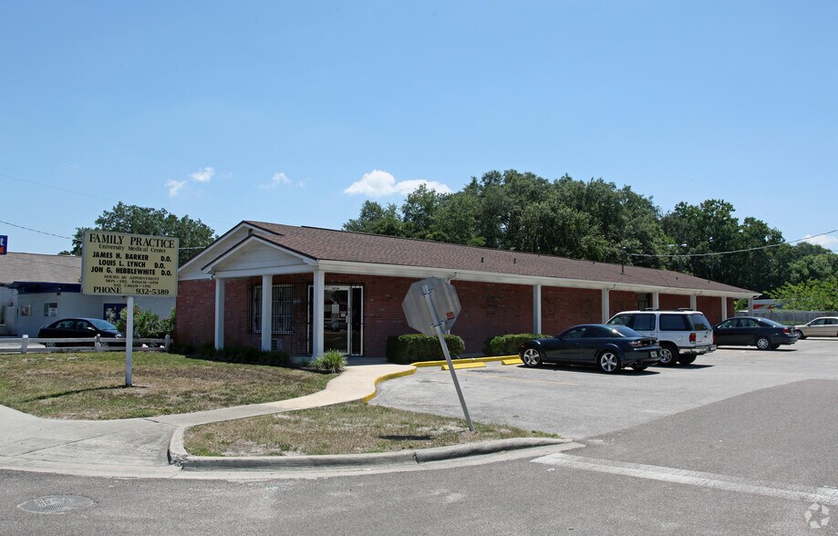 Primary Photo Of 13124 N Florida Ave, Tampa Medical For Sale