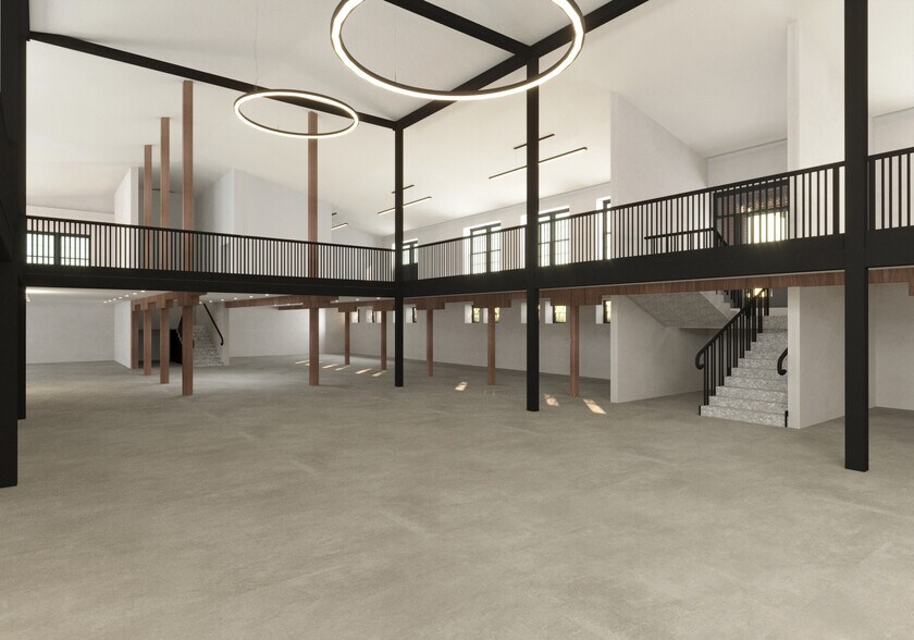 More Photos Of 800 E Emma Ave, Springdale Medical For Lease