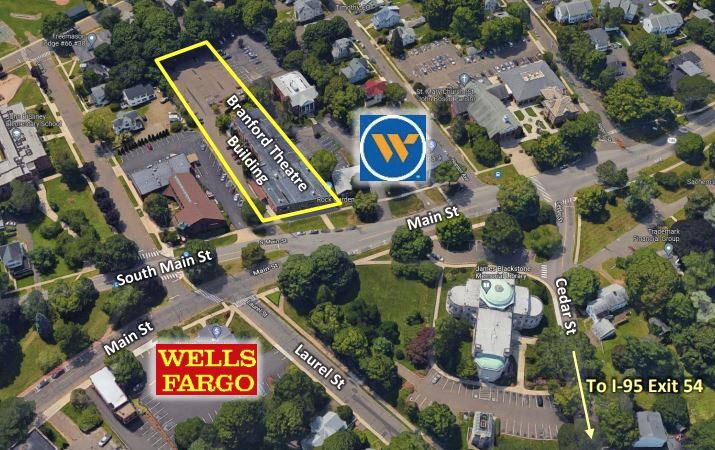 More Photos Of 17-29 S Main St, Branford General Retail For Lease