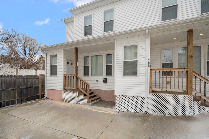 More Photos Of 98 Penn St, Providence Apartments For Sale
