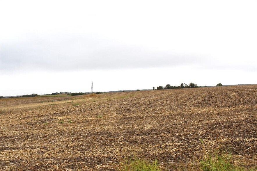 Primary Photo Of CR 420 Rds, Thorndale Land For Sale