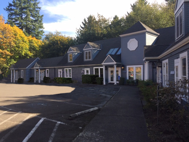 Primary Photo Of 15110 SW Boones Ferry Rd, Lake Oswego Office For Lease