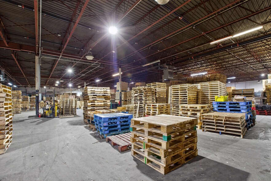 More Photos Of 124 Second St, Chelsea Warehouse For Lease